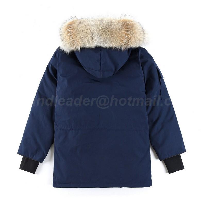 Canada Goose Men's Outwear 27